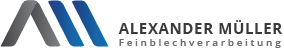 Alexander Müller Feinblechverarbeitung
